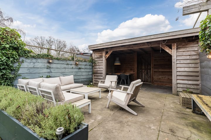 Photo 39 of Leidsestraat 149