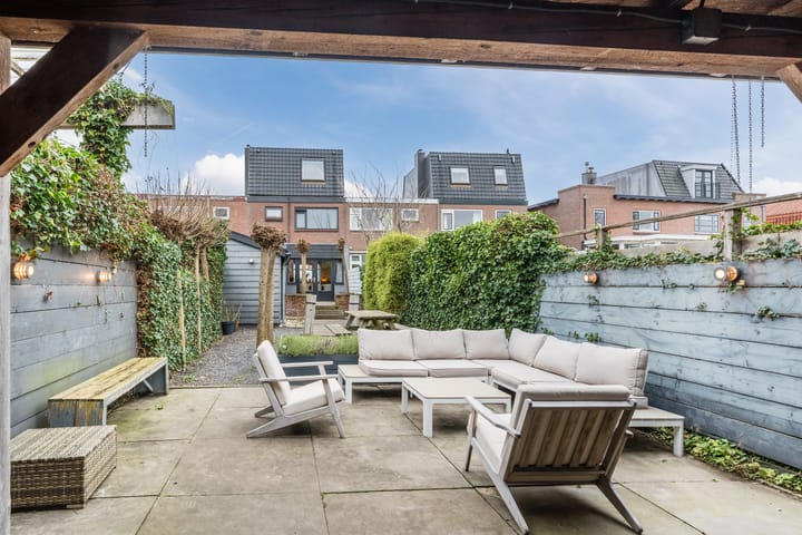 Photo 41 of Leidsestraat 149