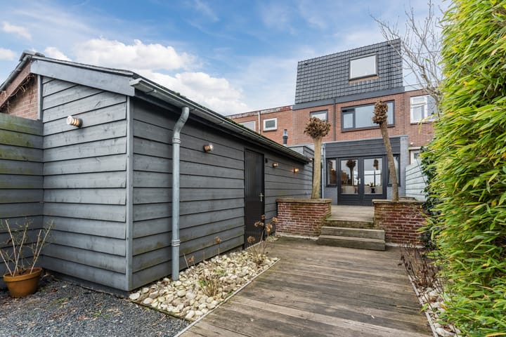 Photo 42 of Leidsestraat 149