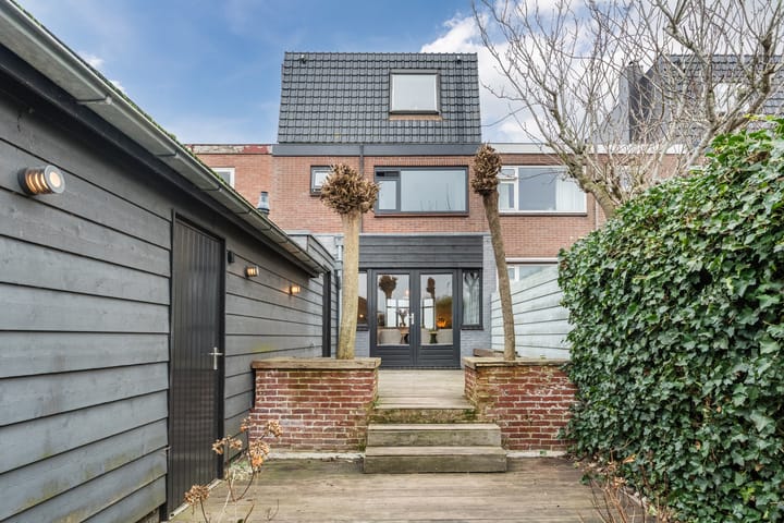 Photo 43 of Leidsestraat 149