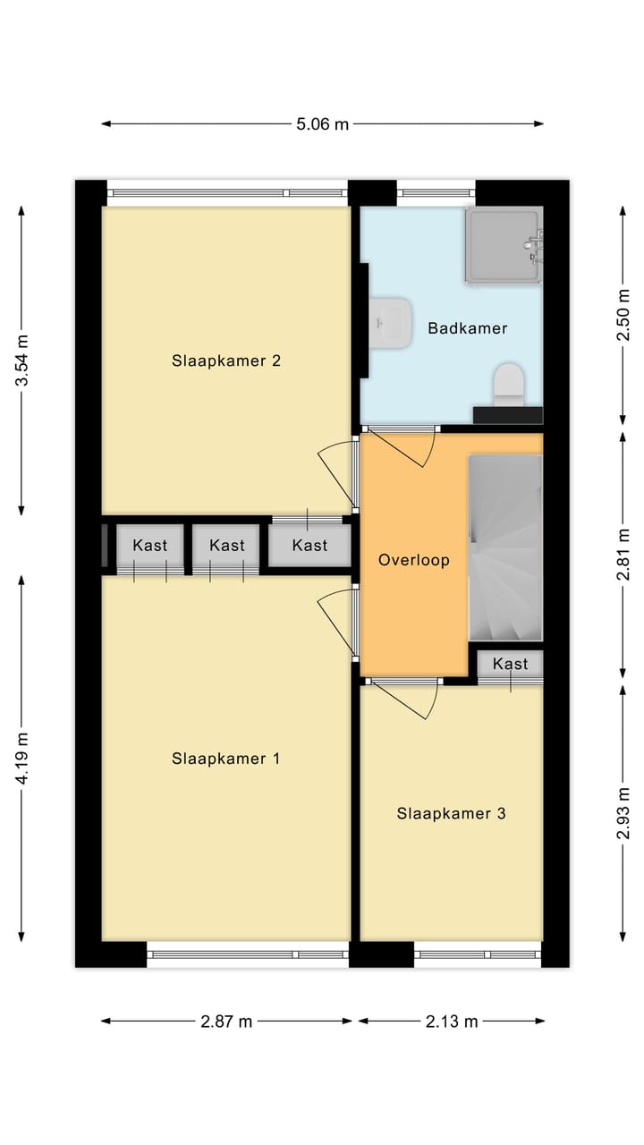 Photo 54 of Leidsestraat 149