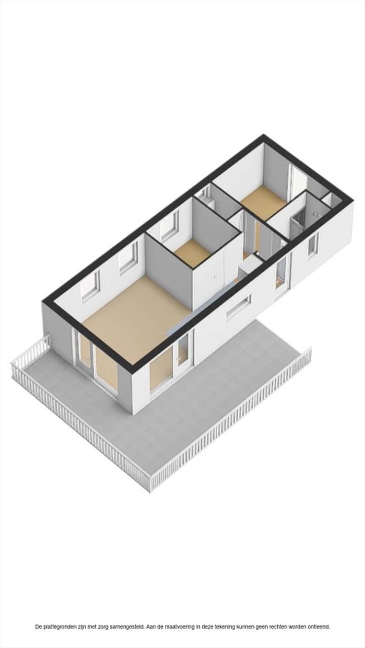 Foto 24 van Berghem 1-17
