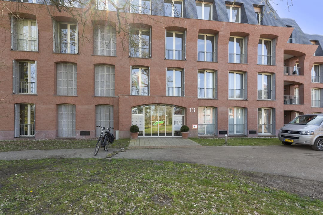 Photo 2 of Boekenroodeweg 13-Z16