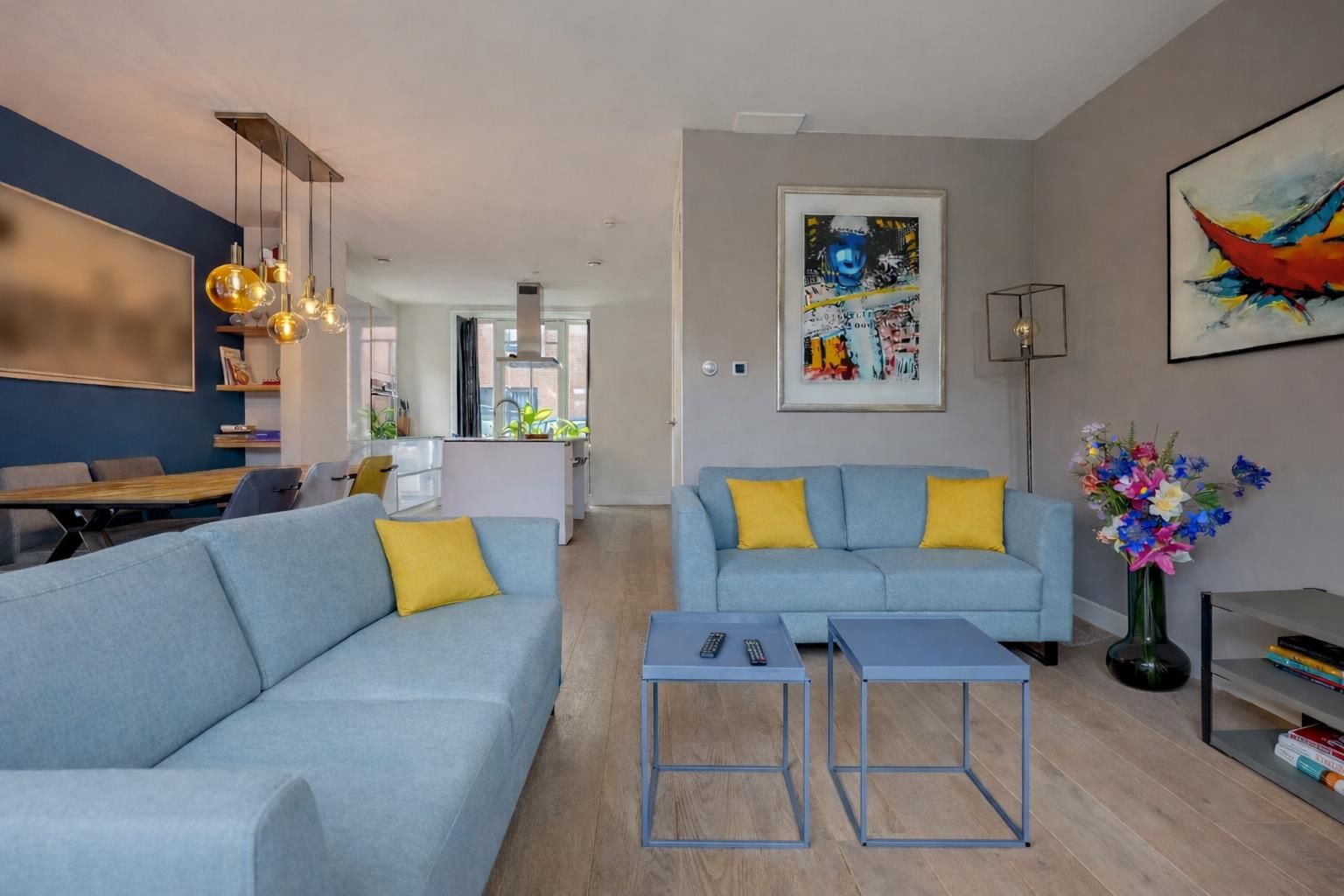 Foto 3 van Burgemeester Middelaerlaan 4