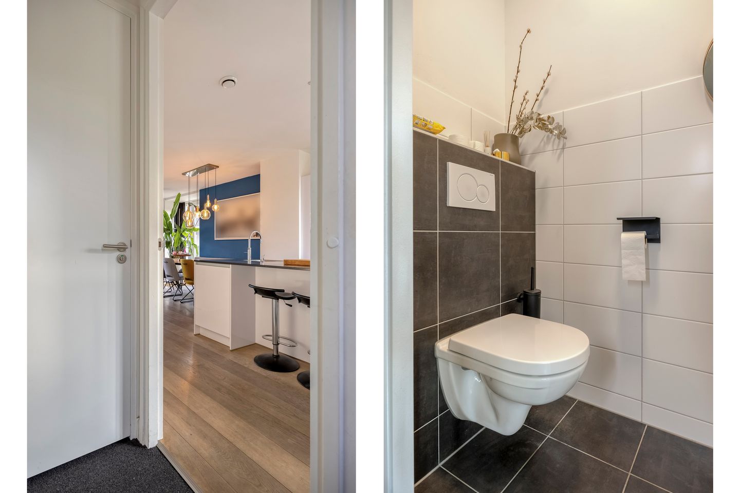 Foto 4 van Burgemeester Middelaerlaan 4