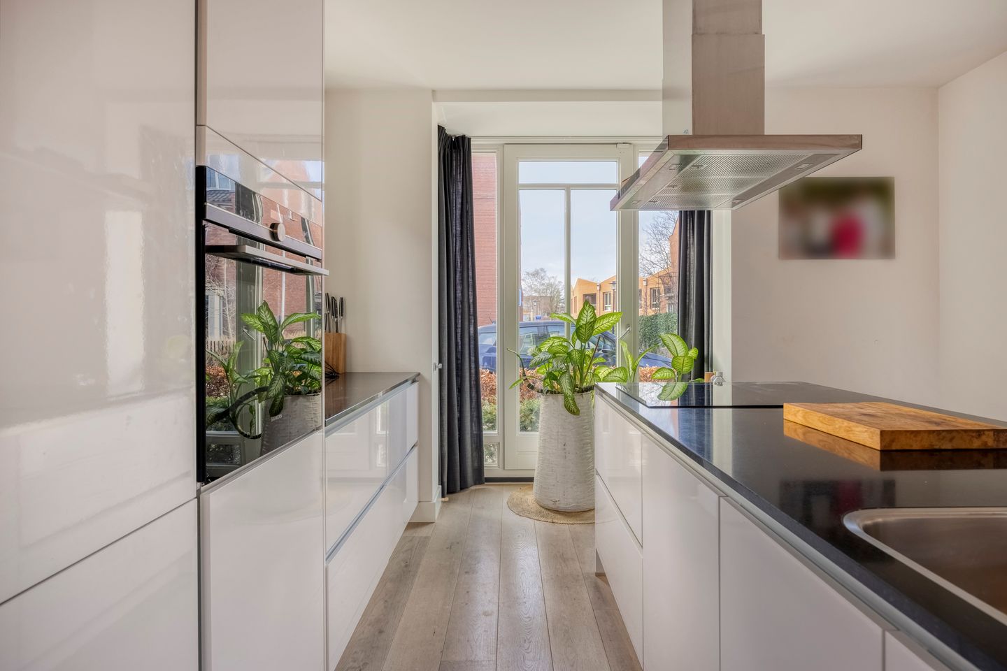 Foto 5 van Burgemeester Middelaerlaan 4