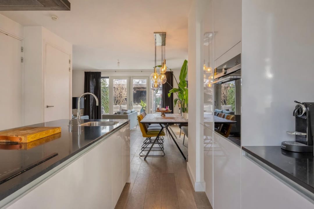 Foto 7 van Burgemeester Middelaerlaan 4