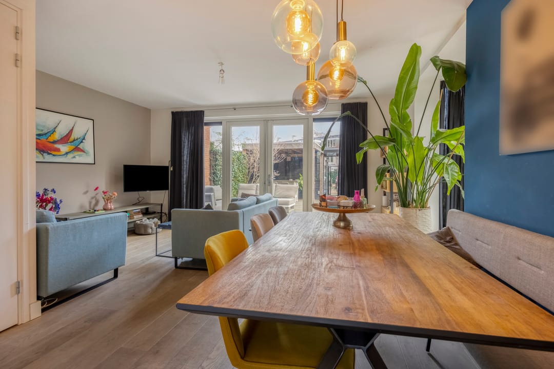 Foto 8 van Burgemeester Middelaerlaan 4