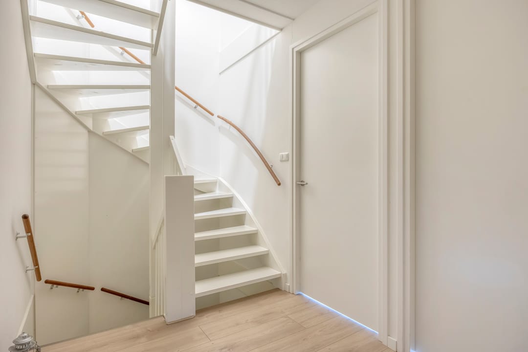 Foto 11 van Burgemeester Middelaerlaan 4