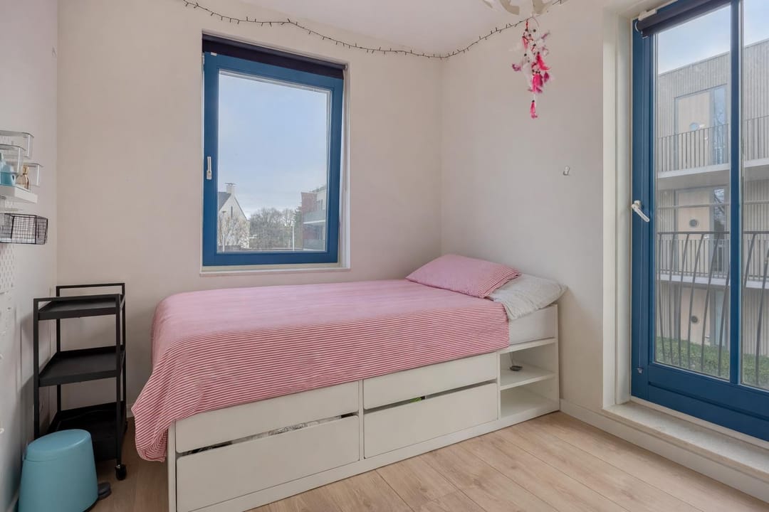 Foto 13 van Burgemeester Middelaerlaan 4