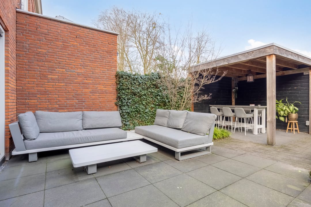 Foto 23 van Burgemeester Middelaerlaan 4