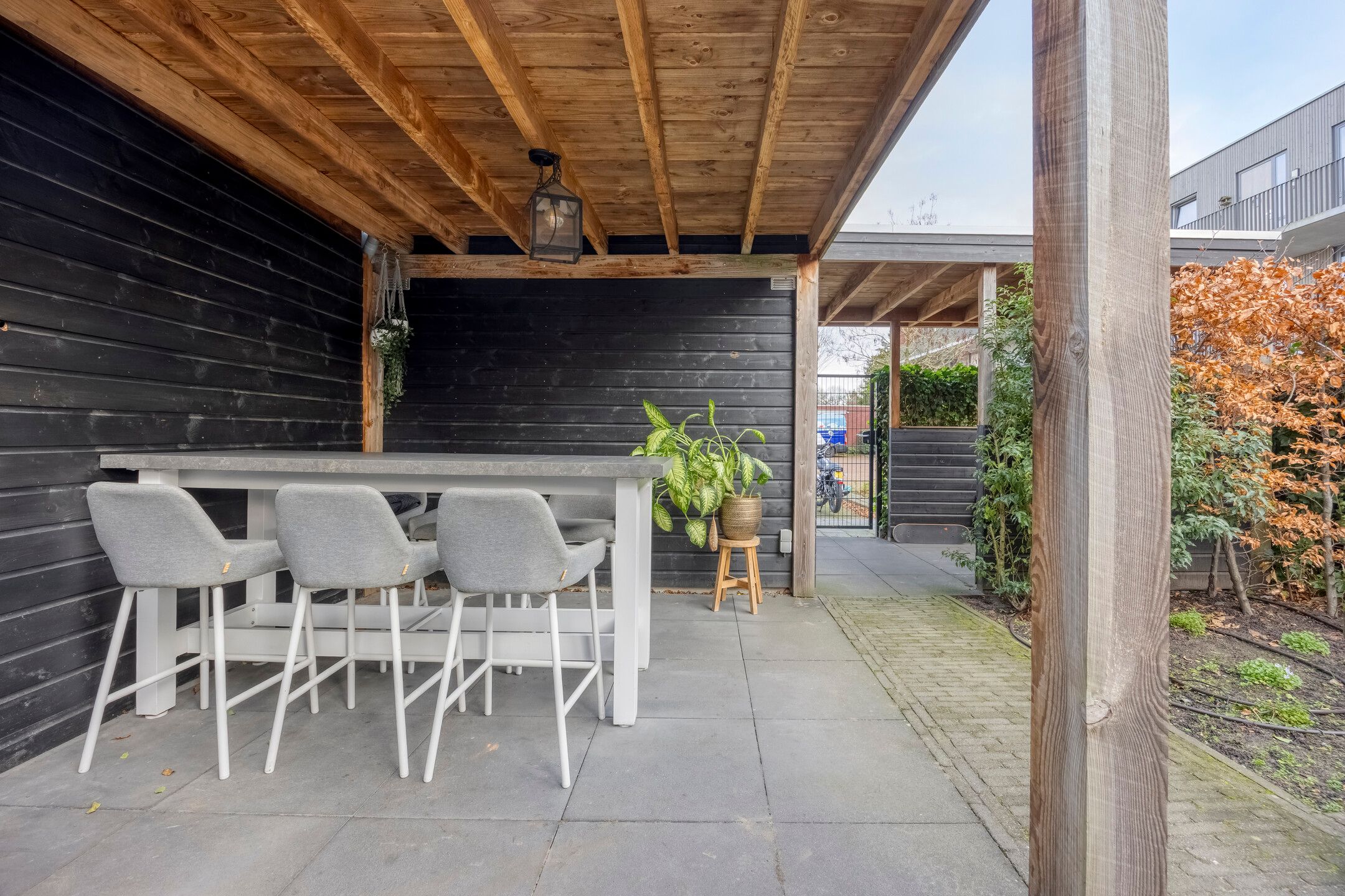 Foto 24 van Burgemeester Middelaerlaan 4