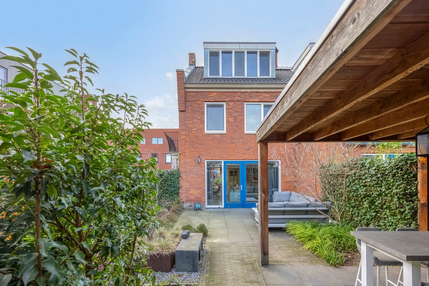 Foto 25 van Burgemeester Middelaerlaan 4