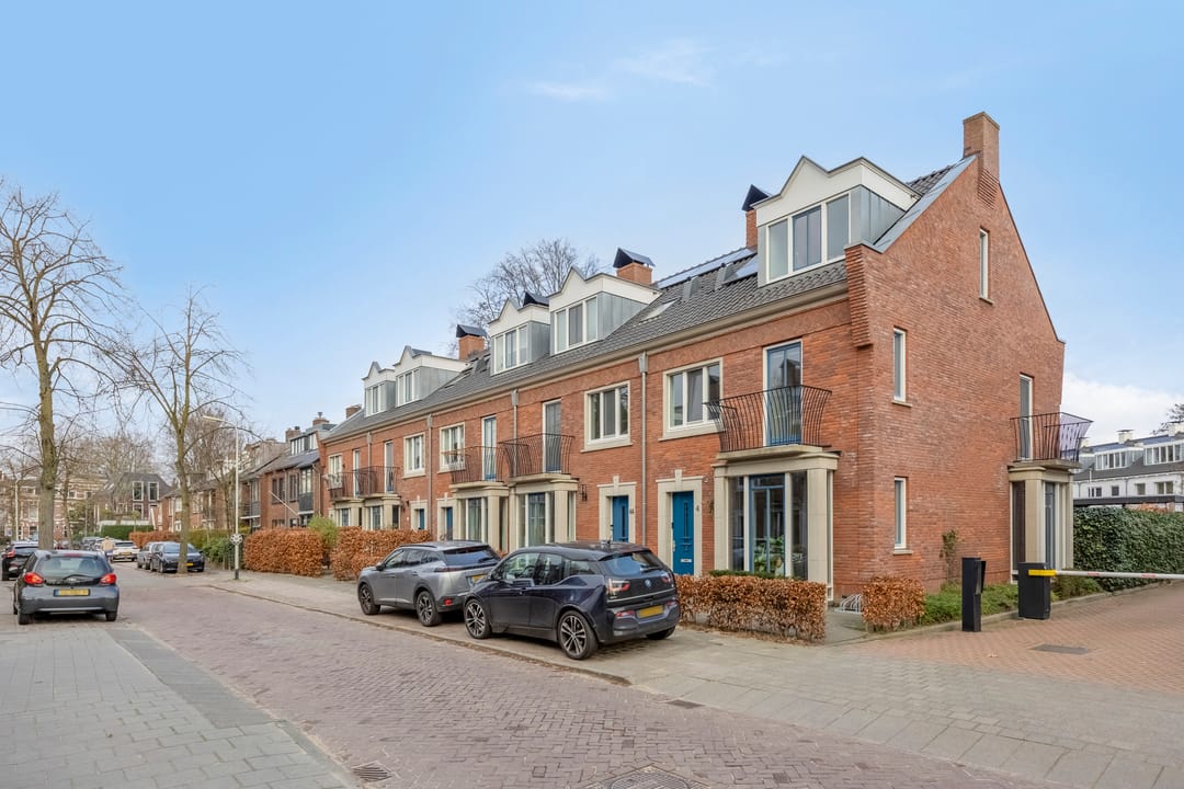 Foto 26 van Burgemeester Middelaerlaan 4