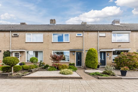 Bartokstraat thumbnail