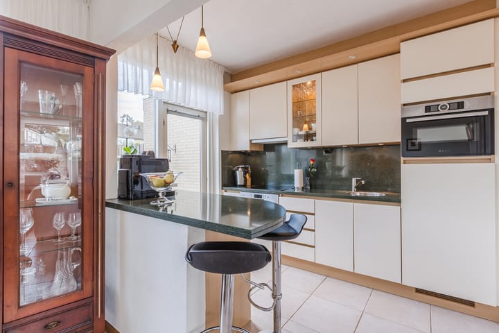 Foto 3 van Bartokstraat 10