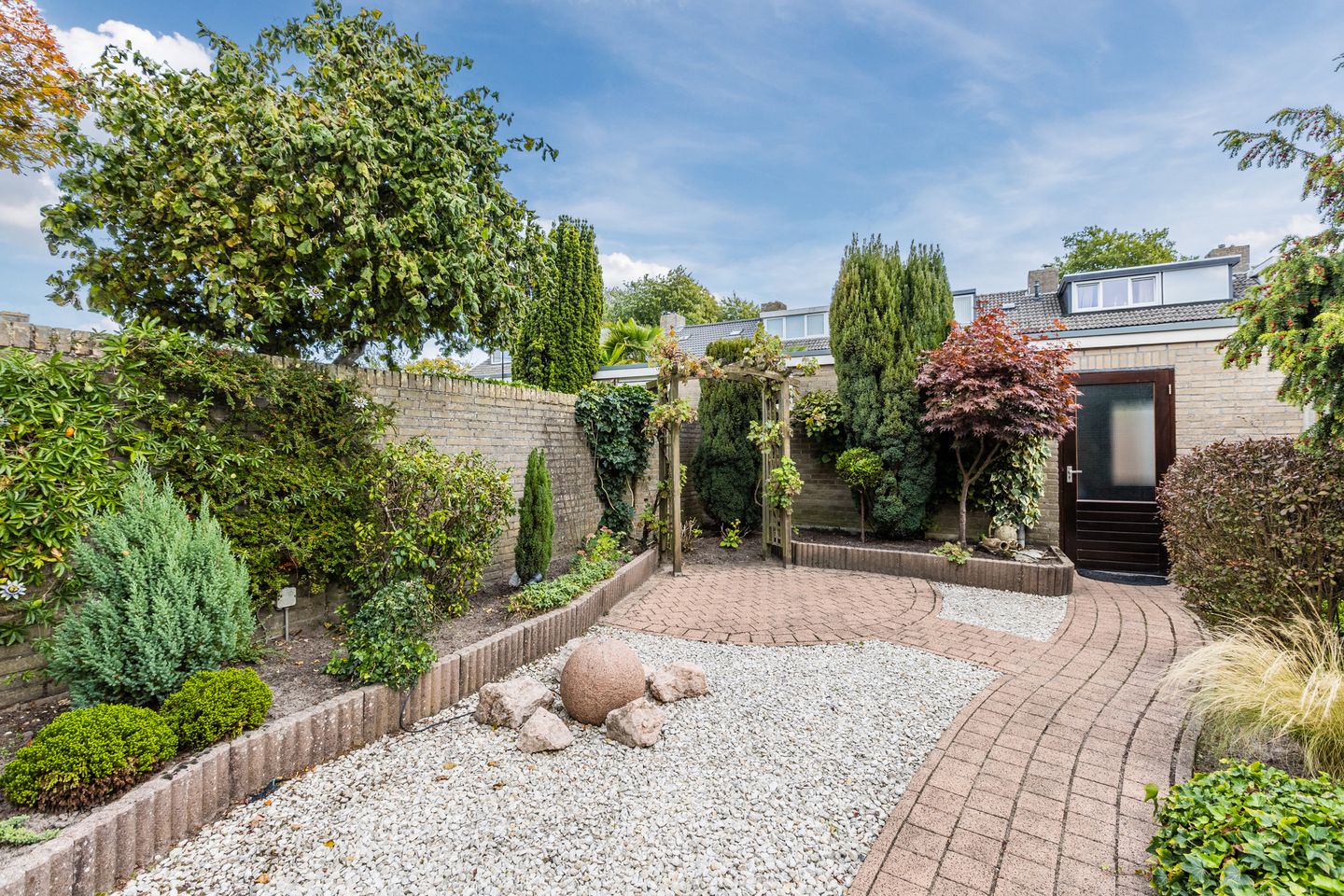 Foto 4 van Bartokstraat 10