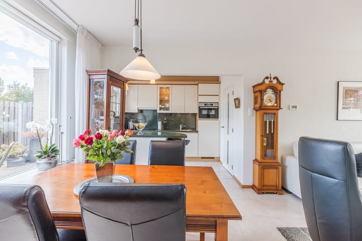 Foto 9 van Bartokstraat 10