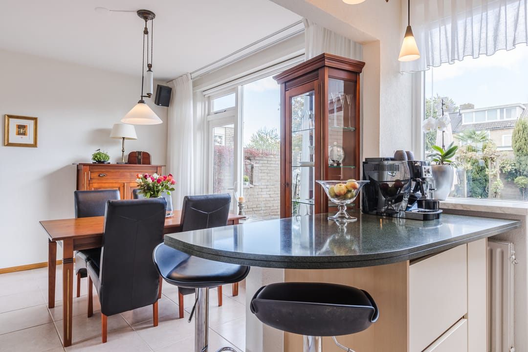 Foto 11 van Bartokstraat 10