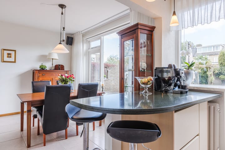 Foto 11 van Bartokstraat 10