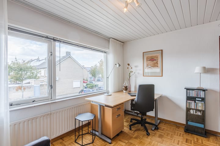 Foto 18 van Bartokstraat 10