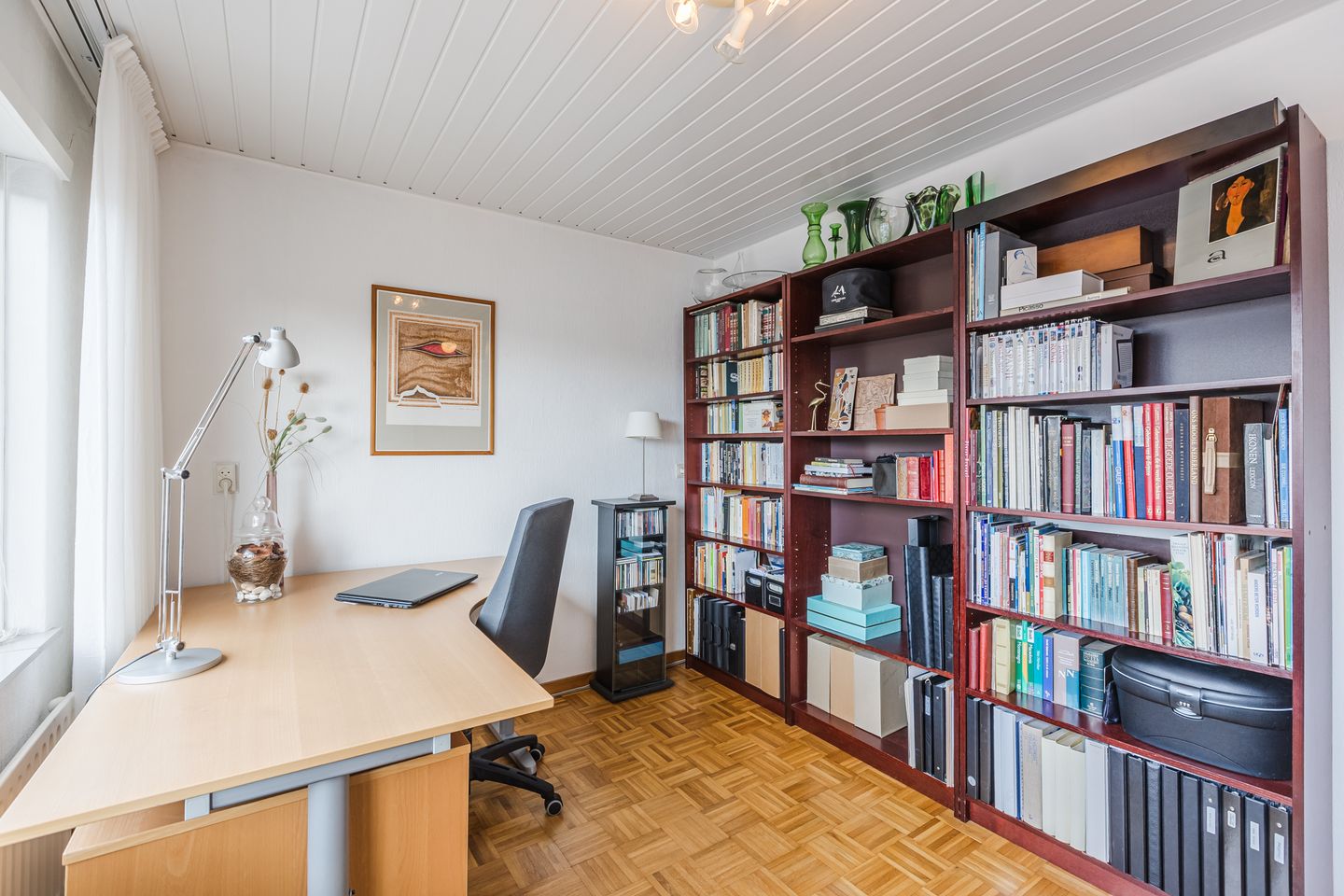 Foto 19 van Bartokstraat 10