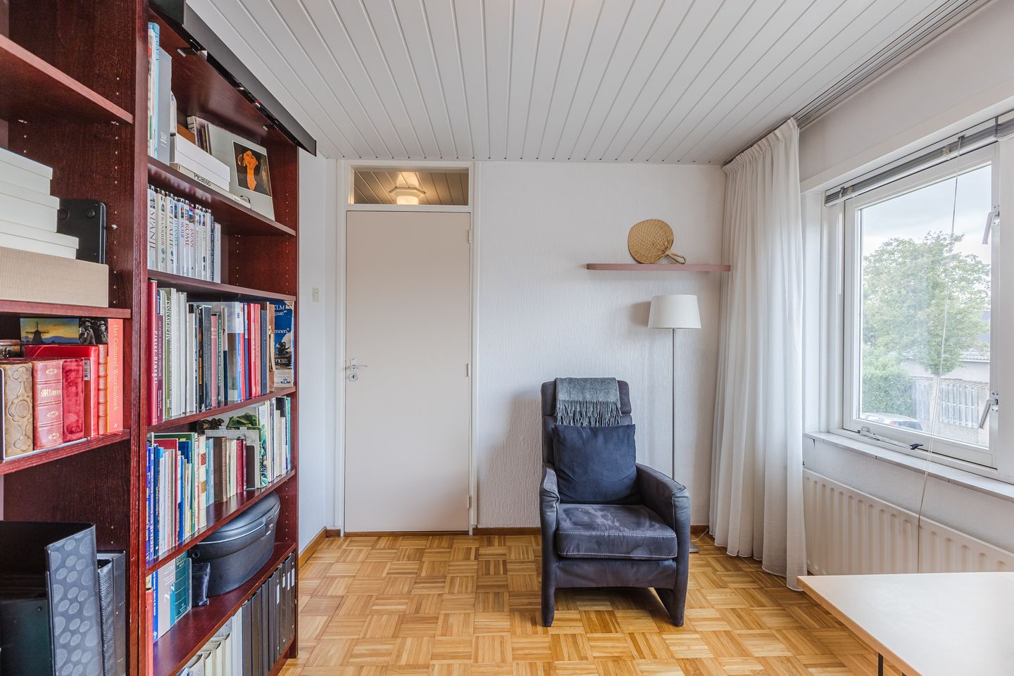 Foto 20 van Bartokstraat 10