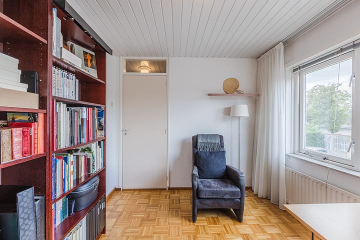 Foto 20 van Bartokstraat 10