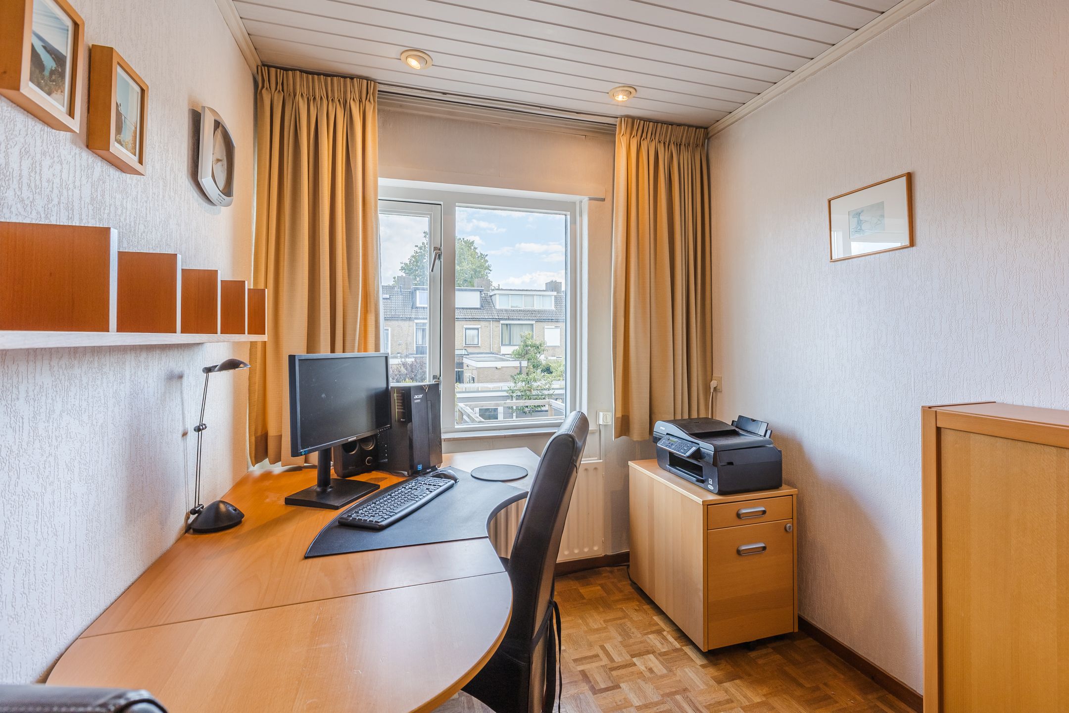 Foto 21 van Bartokstraat 10