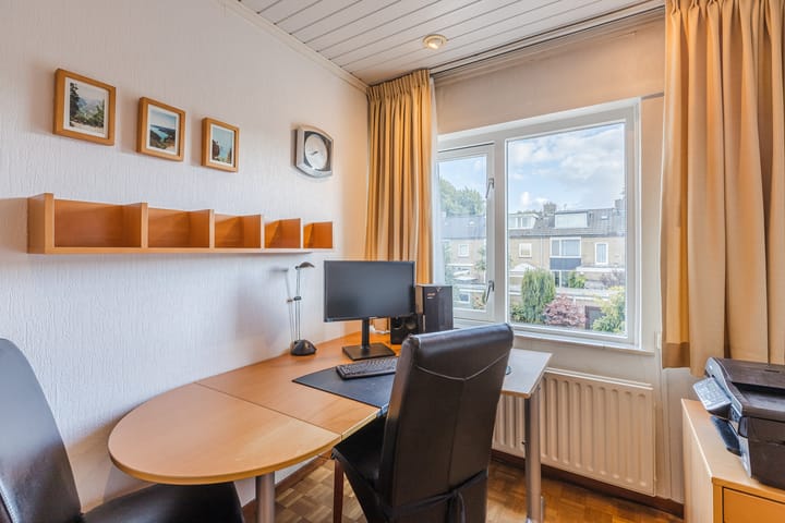 Foto 22 van Bartokstraat 10