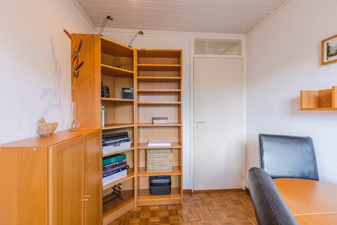 Foto 23 van Bartokstraat 10