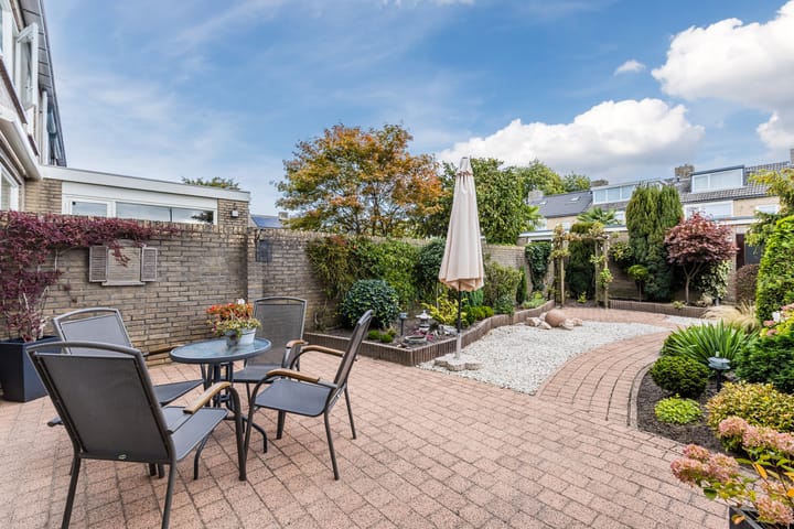 Foto 34 van Bartokstraat 10