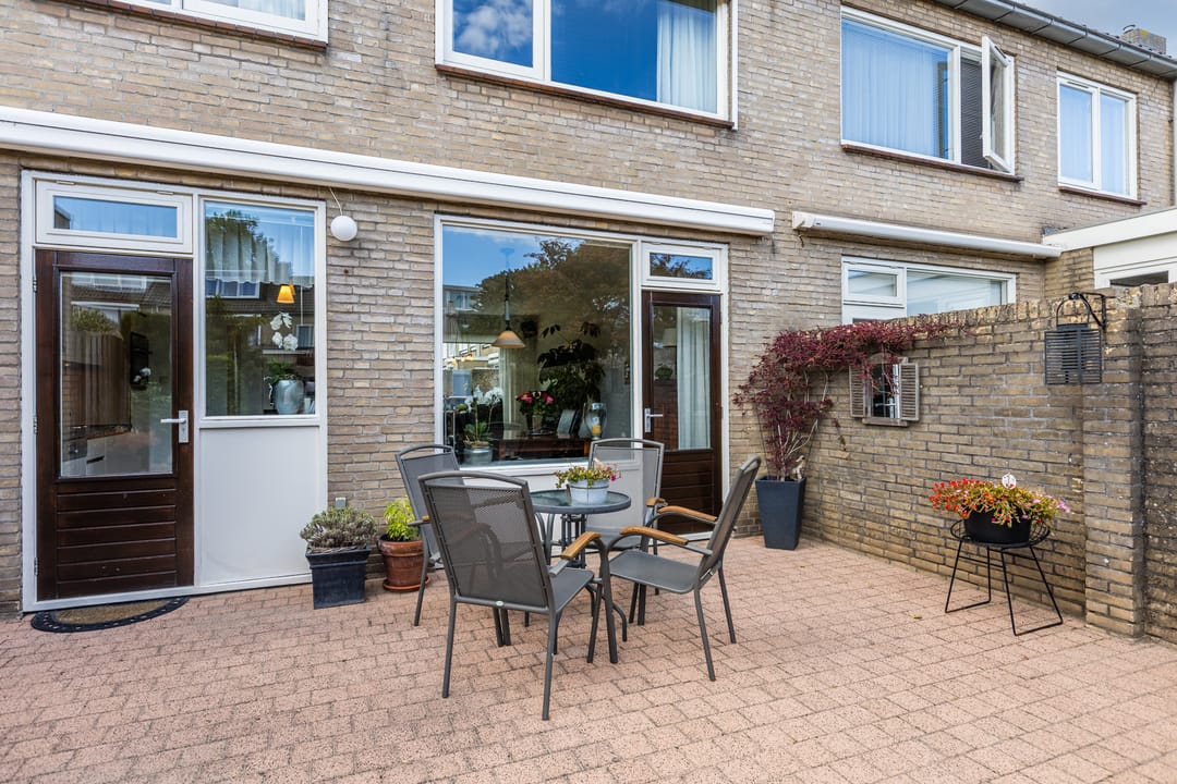 Foto 37 van Bartokstraat 10