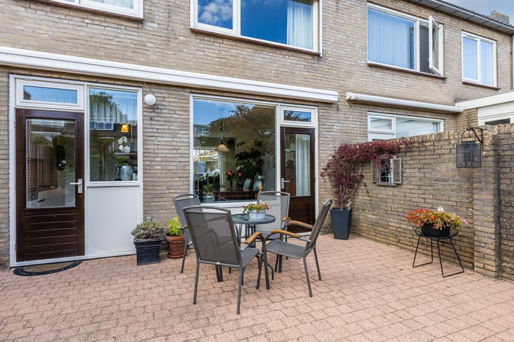 Foto 37 van Bartokstraat 10