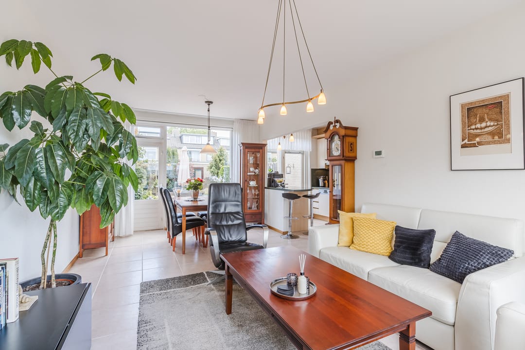 Foto 2 van Bartokstraat 10