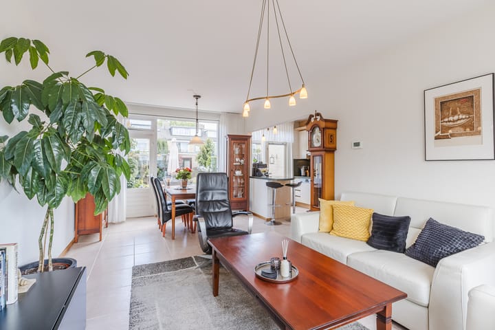 Foto 2 van Bartokstraat 10