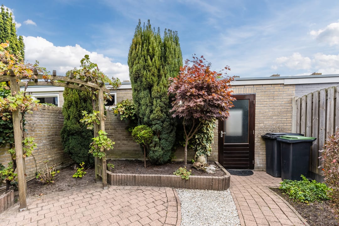 Foto 38 van Bartokstraat 10