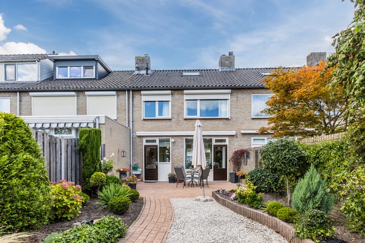 Foto 39 van Bartokstraat 10