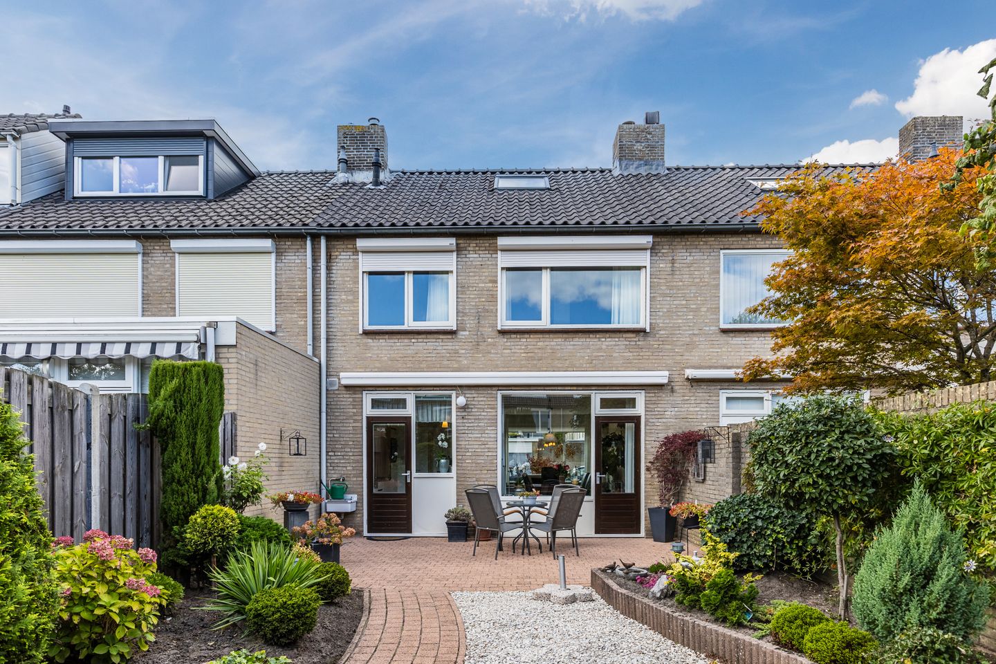 Foto 40 van Bartokstraat 10