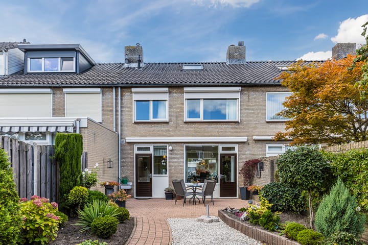 Foto 40 van Bartokstraat 10