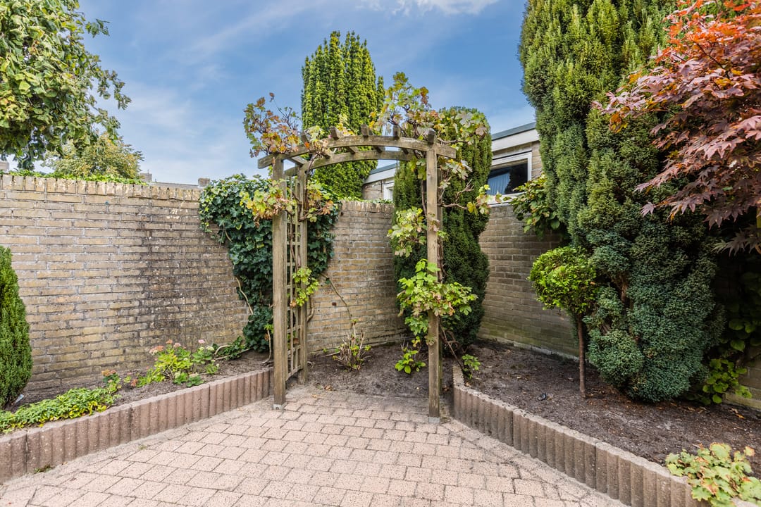 Foto 41 van Bartokstraat 10