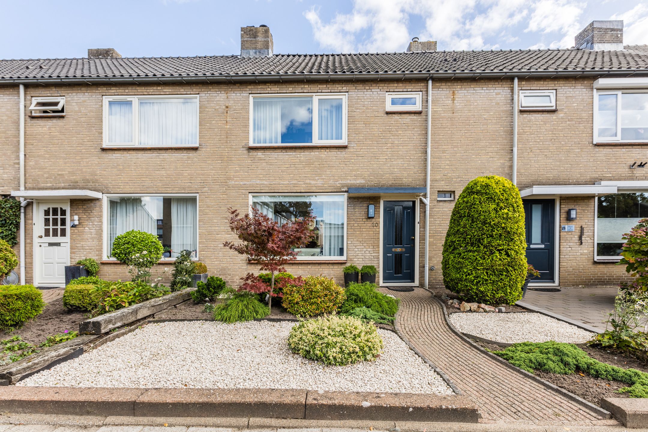 Foto 42 van Bartokstraat 10