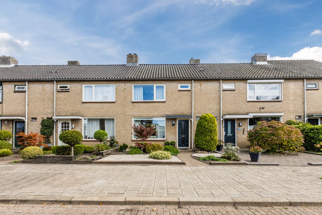 Foto 43 van Bartokstraat 10