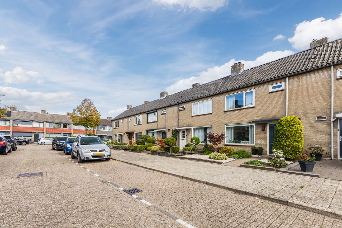 Foto 44 van Bartokstraat 10