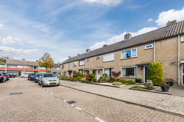 Foto 44 van Bartokstraat 10