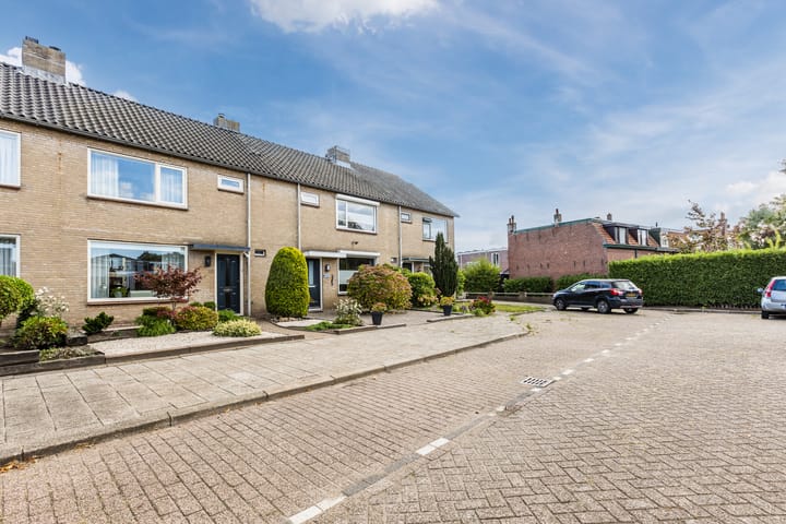 Foto 45 van Bartokstraat 10