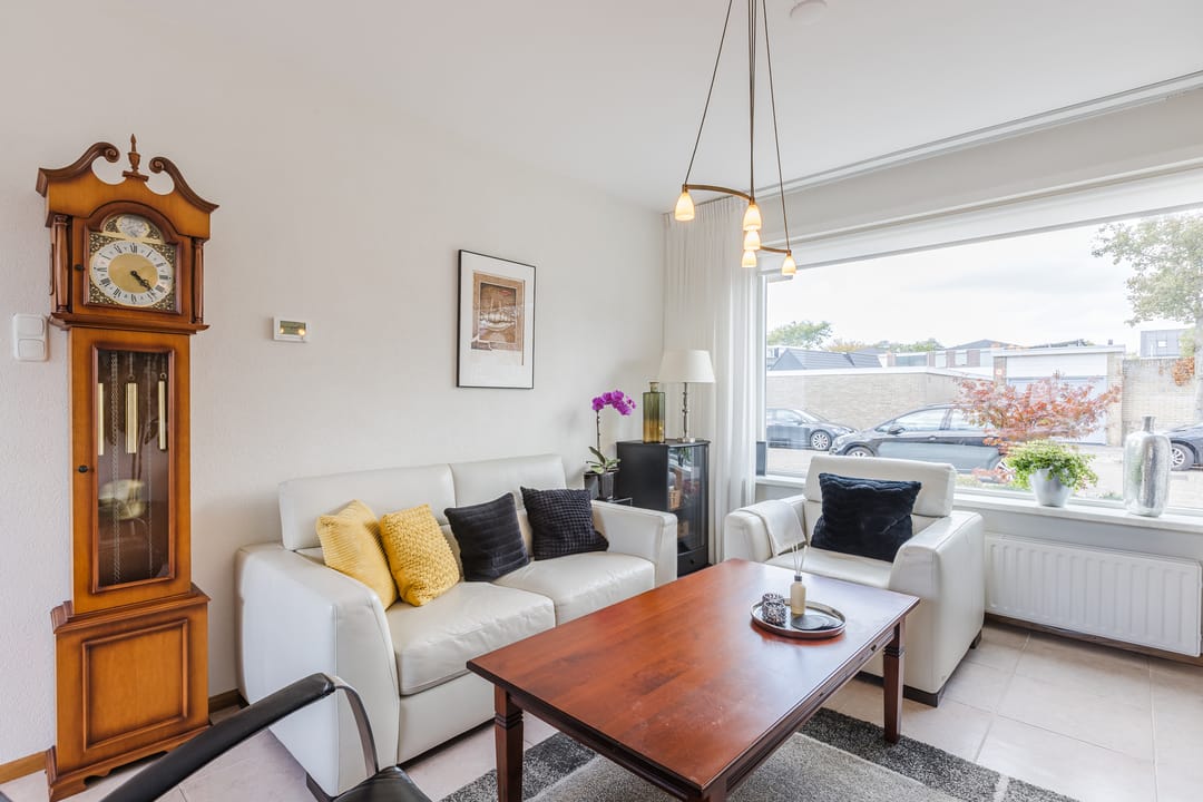 Foto 7 van Bartokstraat 10