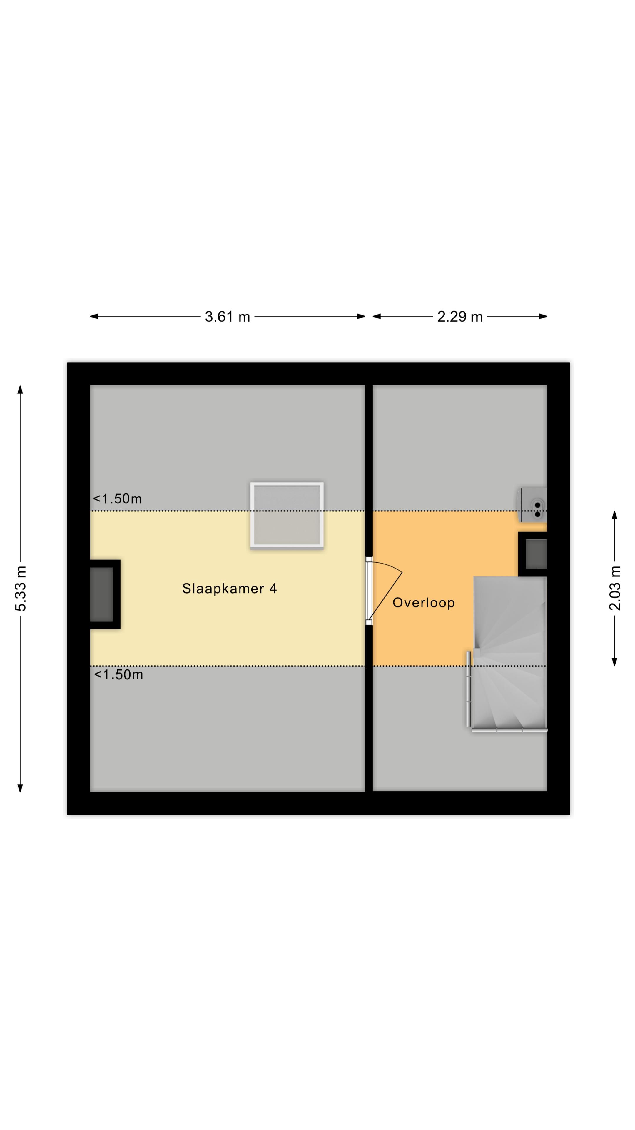 Foto 48 van Bartokstraat 10