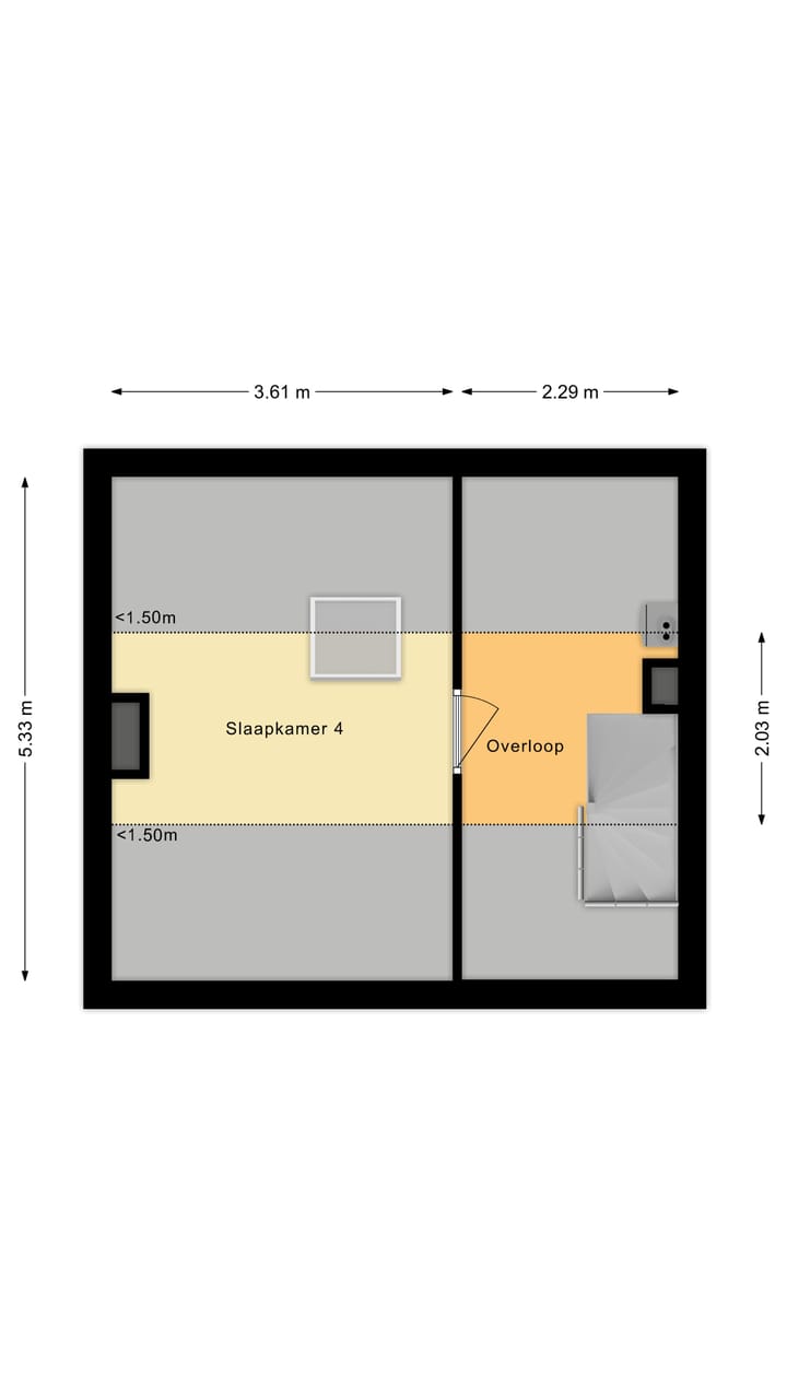 Foto 48 van Bartokstraat 10