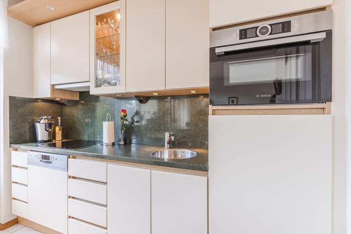 Foto 10 van Bartokstraat 10